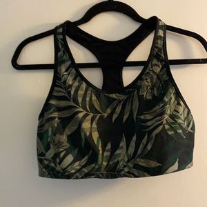 Old Navy Sports Bra